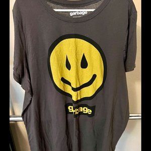 Women's Torrid Garbage Shirt.